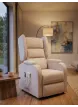 Poltrona Relax 2 Motori Alzapersona Bergère - Dispositivo Medico Classe 1