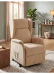 Poltrona Relax 2 Motori con Alzapersona | Dispositivo Medico Classe 1