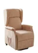 Poltrona Relax 2 Motori con Alzapersona | Dispositivo Medico Classe 1
