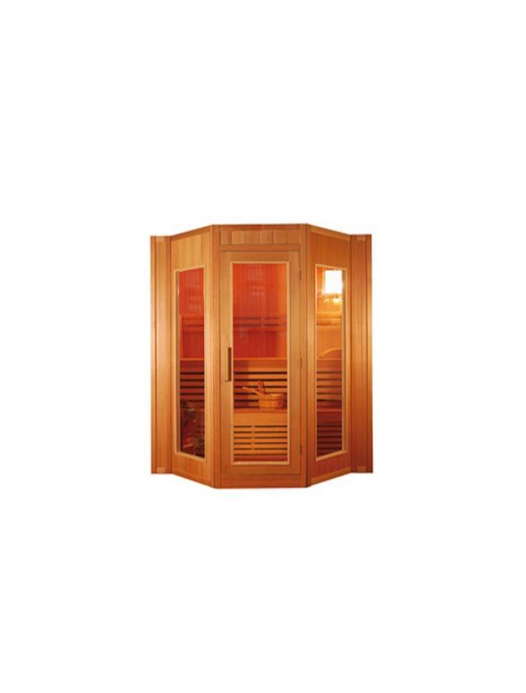 SAUNA FINLANDESE 3 POSTI