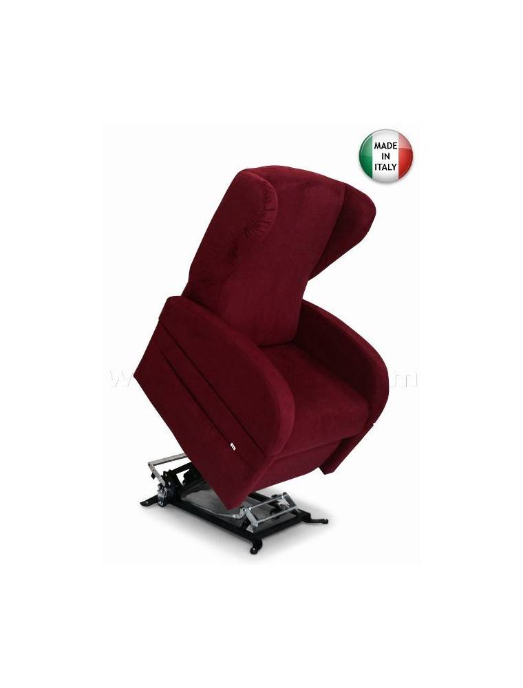 Per Anziani Sedia Bracciolo Disabili Sedie Con Braccioli Per - Main Image