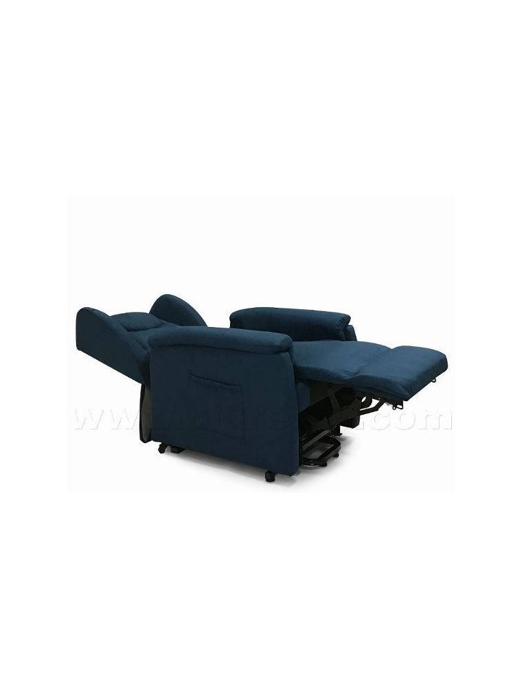 Poltrone Elettriche Poltrone Relax Non Ingombranti Poltrona Relax