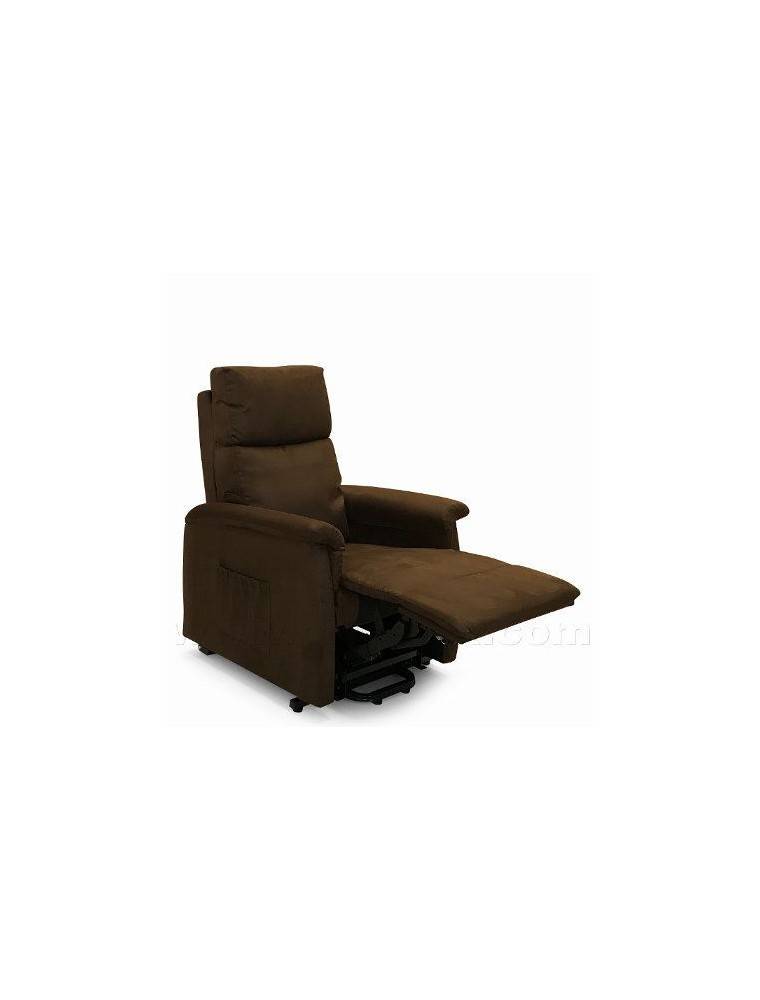 poltrona relax elettrica per anziani e disabili 2 motori alza persona