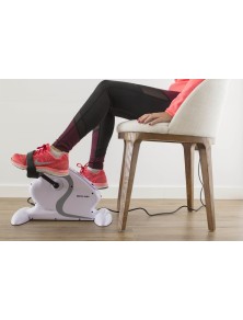 MINI BIKE PEDALATI ASSISTITA A MOTORE O MANUALE IN AVANTI E INDIETRO
