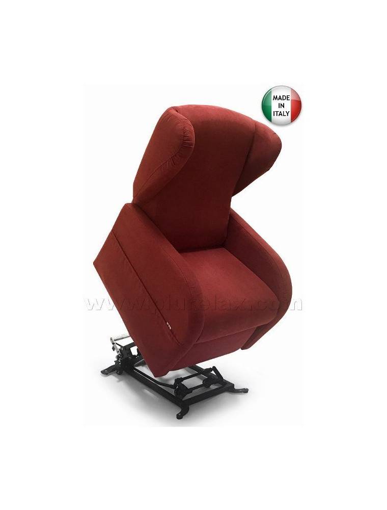 Poltrona Alzapersona Cerco Poltrona Per Anziani Poltrona Elettrica