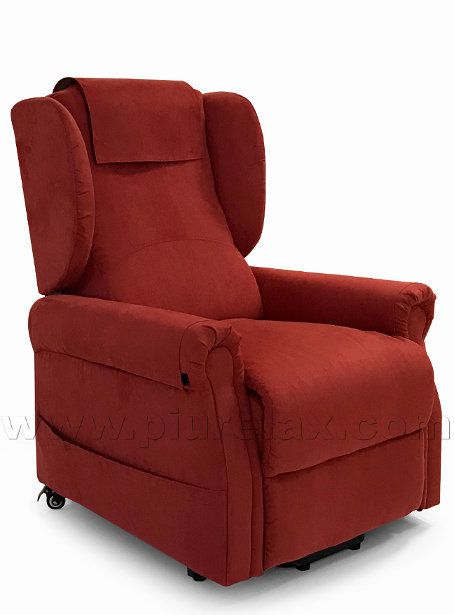 Poltrone Lady Poltrona Poltrone Relax Poltrona Lady Bergere Motori