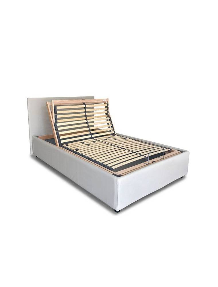 Struttura Letto Reti Letto Motorizzate Ikea Mezza Ikea Letti In