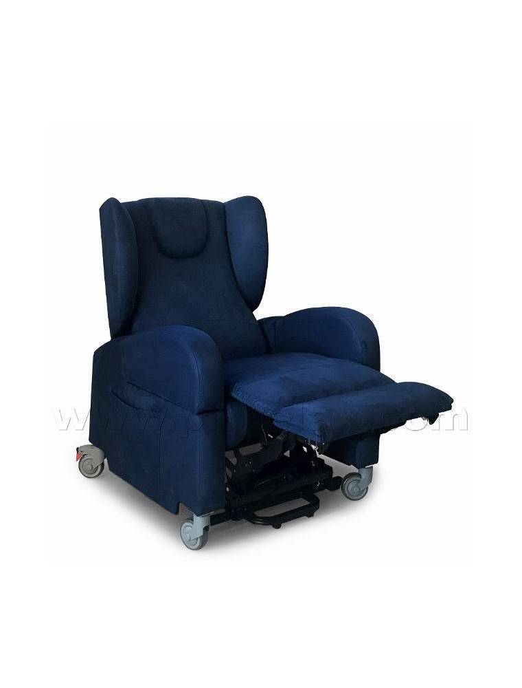 Disabili Poltrone Con Ruote Per Ufficio Poltrone Elevabili