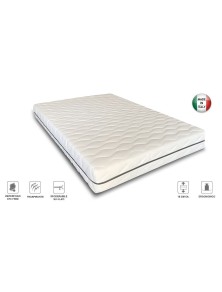 OFFERTA FIXED RETE FISSA + MATERASSO ORTOPEDICO