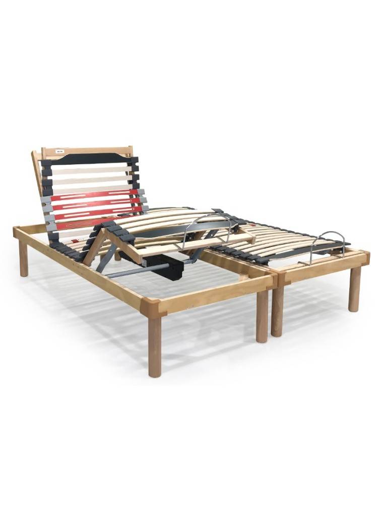 rete elettrica motorizzata matrimoniale