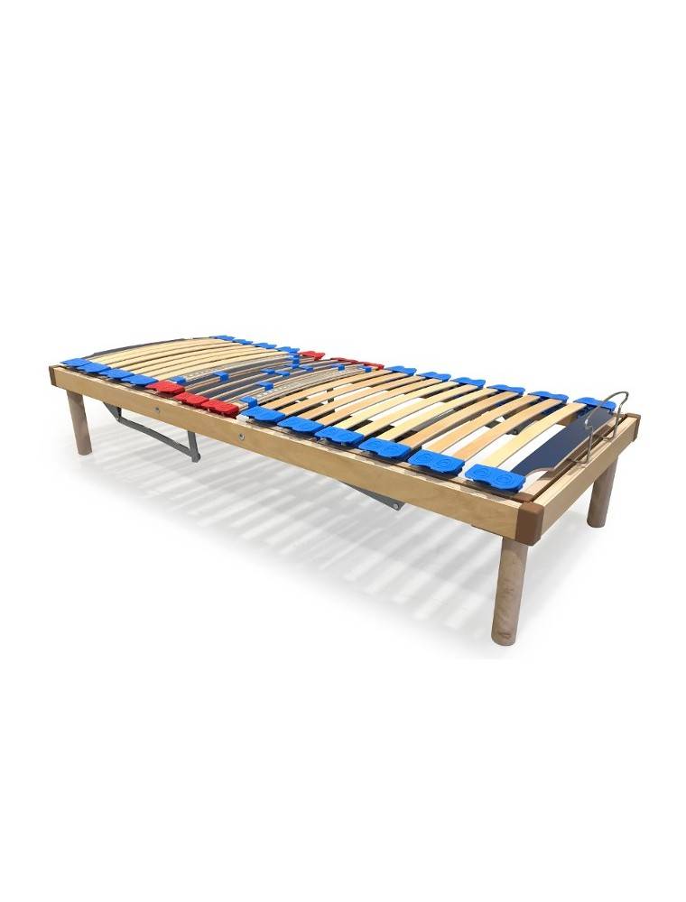 Rete Ortopedica Rete Con Doghe Amazon Rete Elettrica Motorizzata