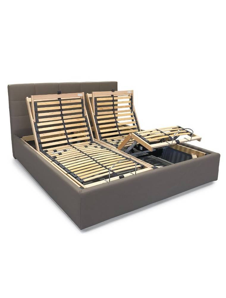 letto imbottito matrimoniale elettrico motorizzato letto imbottito matrimoniale elettrico motorizzato