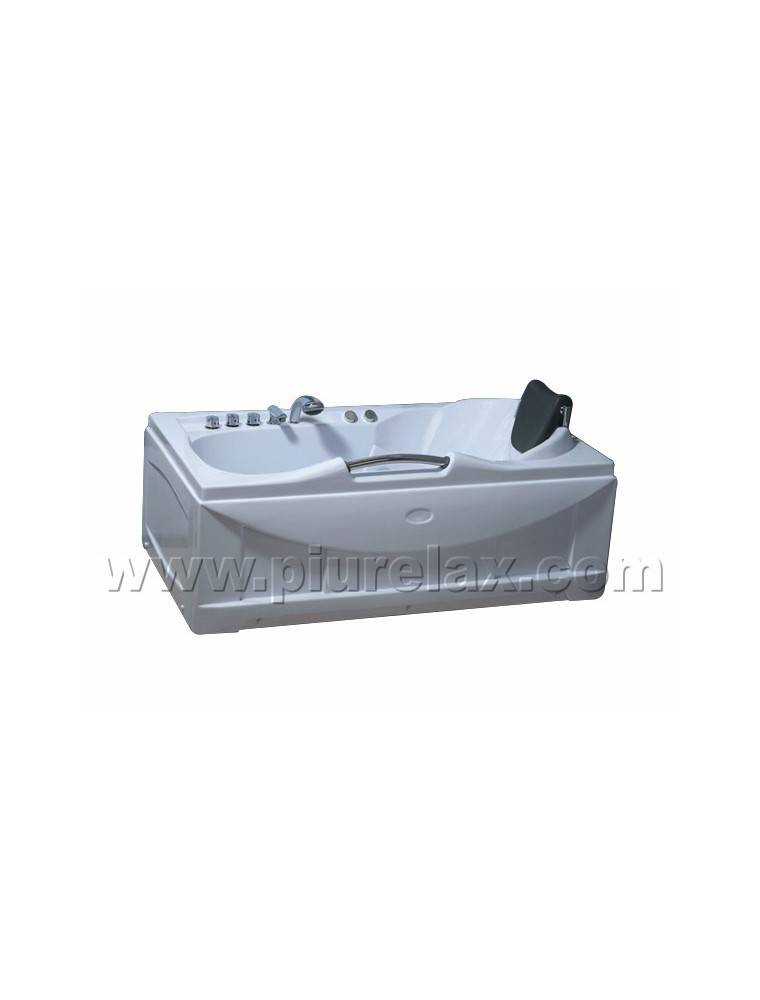 VASCA DA BAGNO IDROMASSAGGIO 
