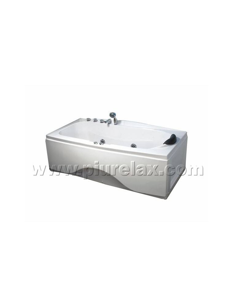 VASCA DA BAGNO IDROMASSAGGIO