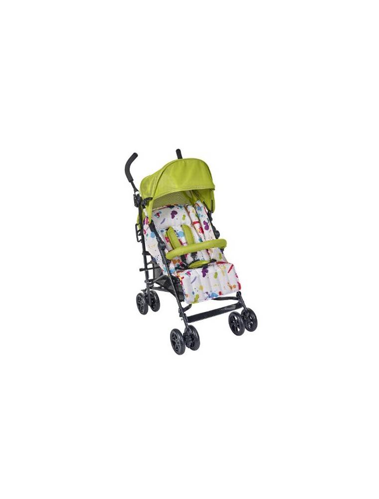 PASSEGGINO PLEBANI MODELLO CARTY