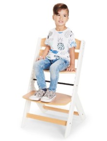 SEGGIOLONE MULTIFUNZIONALE E TRASFORMABILE ADATTO A BAMBINI DI TUTTE LE ETA' LEGGERO E MANEGGEVOLE