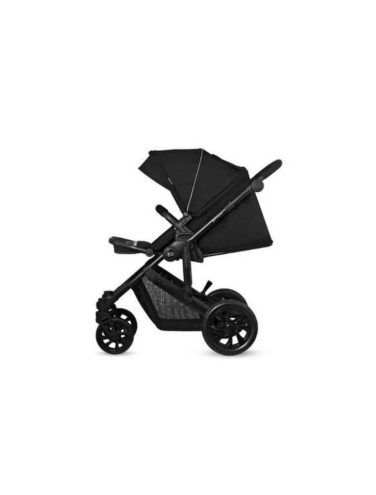 Passeggino Bebeconfort Foggy - Leggero E Compatto, Dalla Nascita Ai 15kg