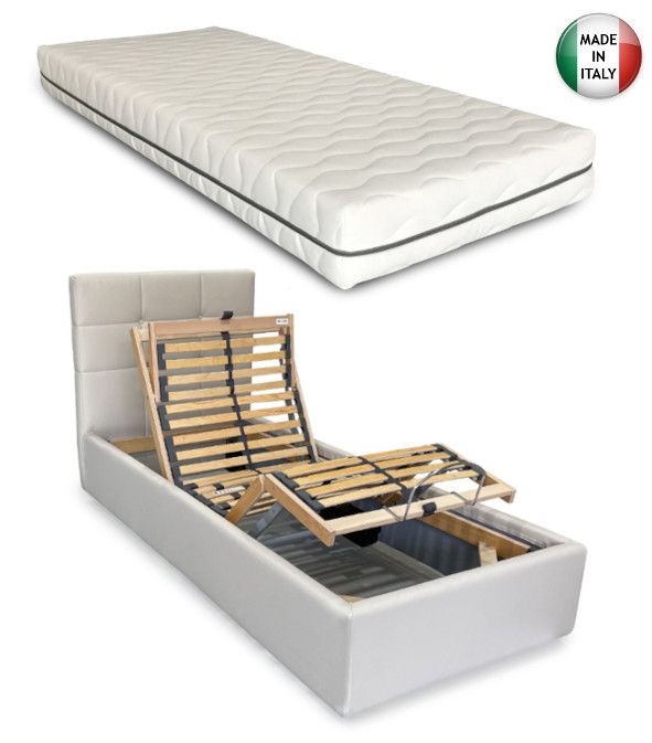 Pompa Di Ricambio Wireless Per Materasso Ad Aria - REM Air Systems, Compatibile Con Select Comfort E Sleep Number, Telecomando Unico - 3
