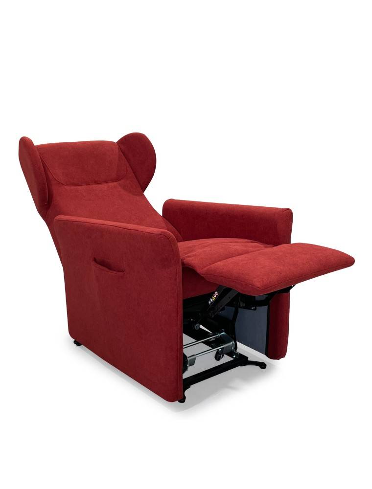 Poltrona Reclinabile PubblicitÃ Mastrota Poltrone Genesis Mobili Usati