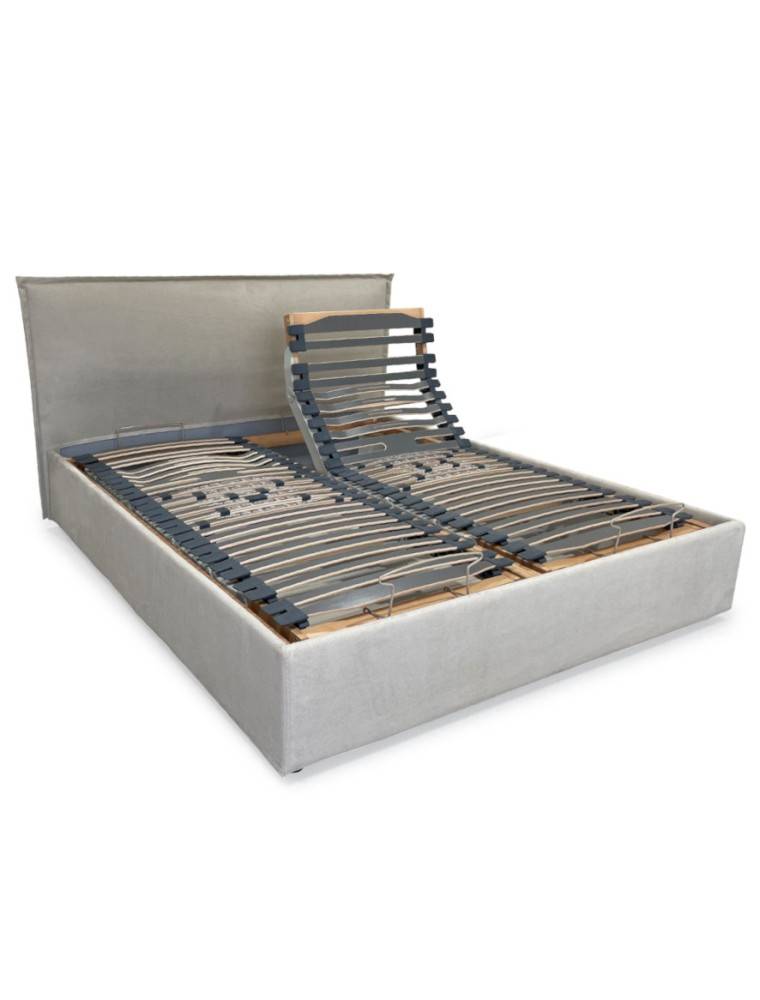 Letto Singolo Rete Letto Elettrica Usata Rete Singola Motorizzata