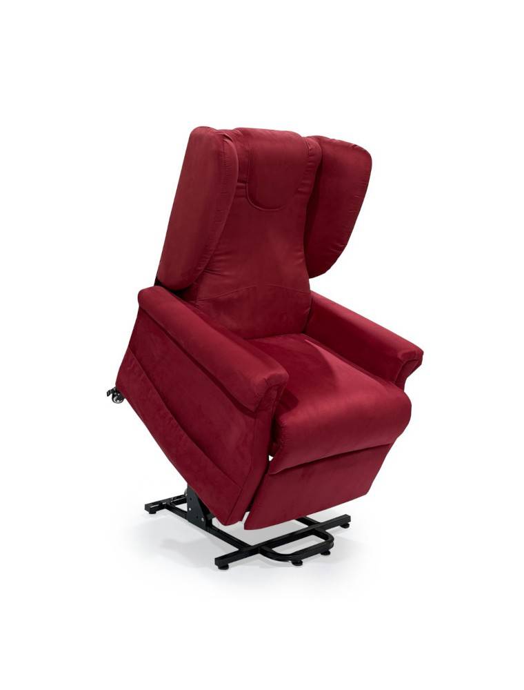 Poltrona Motorizzata Motori Con Alzapersona Motori