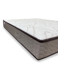 MATERASSO IN MEMORY 5 ZONE DI PORTANZA DIFFERENZIATE PMC IN RAME ANTIBATTERICO RIVESTIMENTO TERMOREGOLANTE SFODERABILE