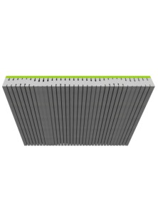 rete motorizzata matrimoniale con materasso memory rame temoregolabile