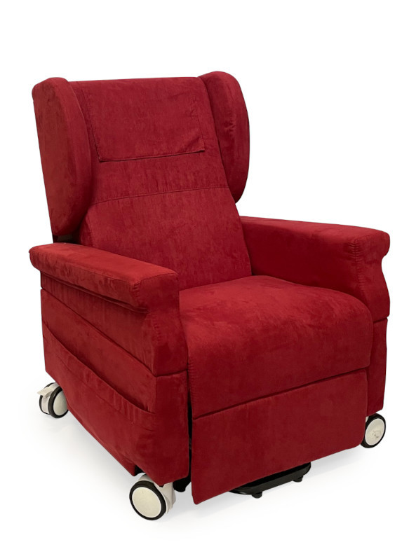 Poltrona Reclinabile Poltrone X Disabili Poltrone Reclinabili