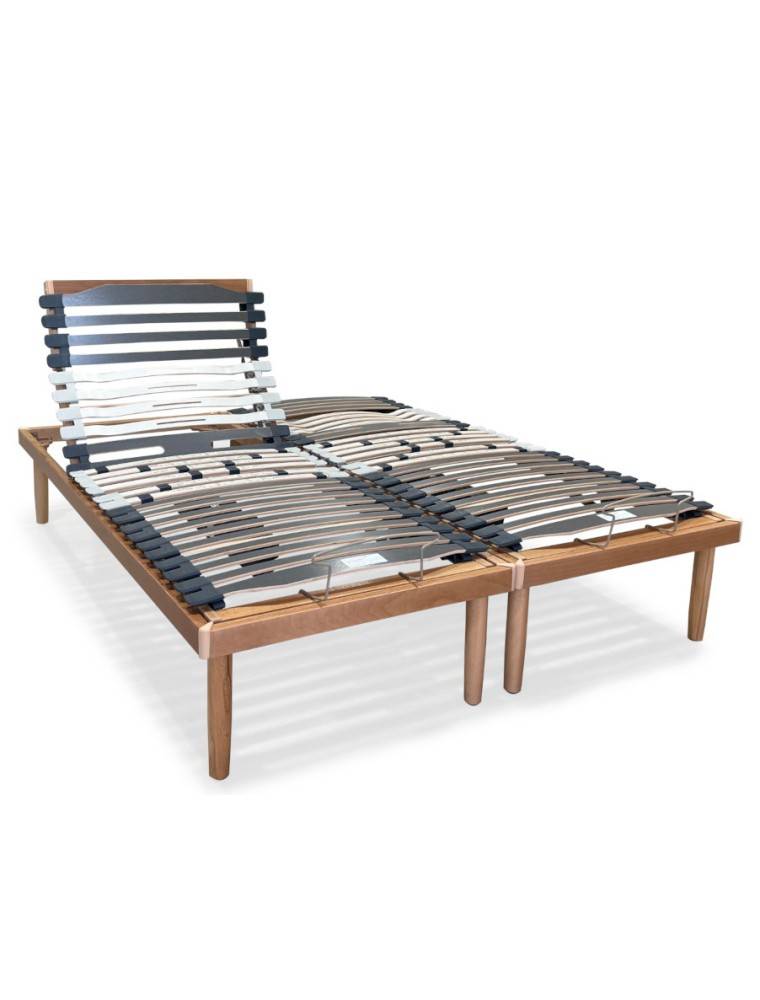 rete motorizzata elettrica matrimoniale