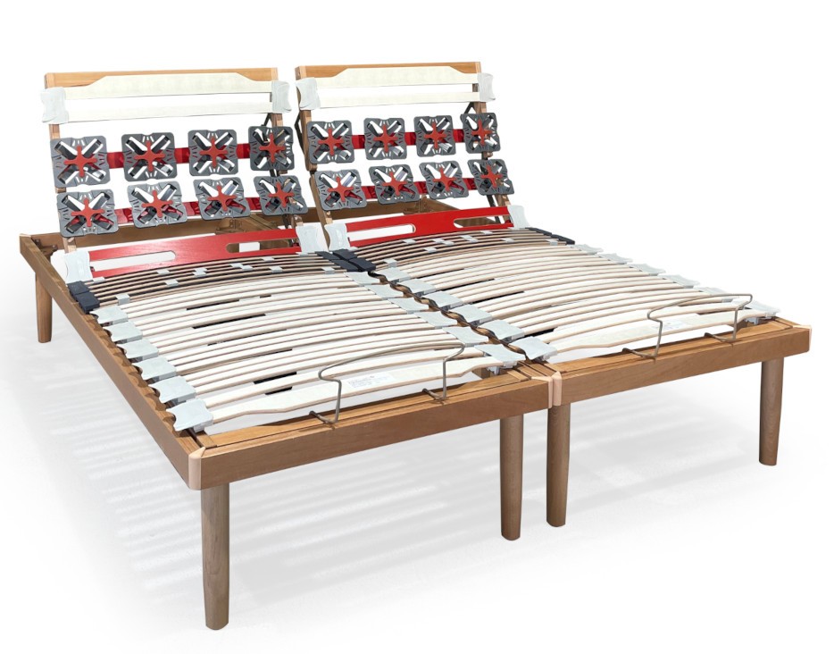 Letto Matrimoniale Reti Metalliche Per Letti Maglia Metallica Rete