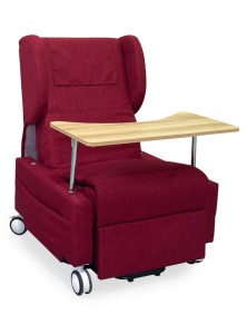 TAVOLINO PER POLTRONA MODELLO C116BERGERE