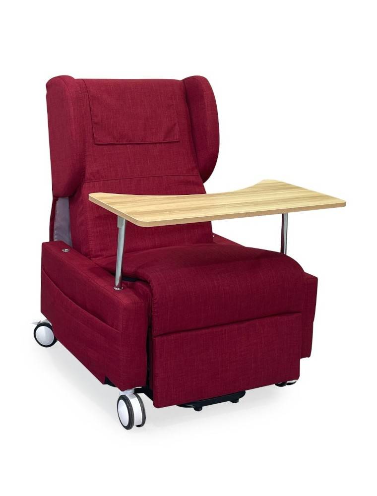 Poltrone Relax Poltrona Fibramed Poltrona Relax In Tessuto Omega