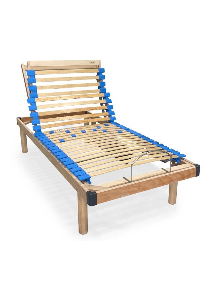 Rete Motorizzata Singola Rete Singola Elettrica Usata Rete