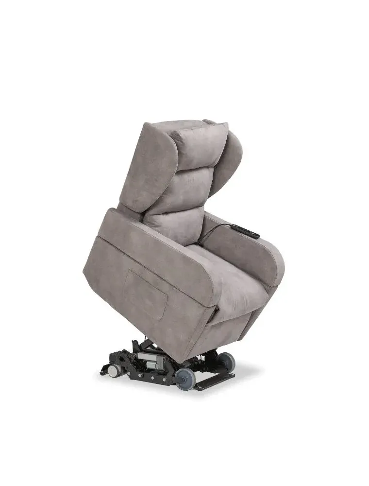 Poltrona Relax Meltina Poltrone E Sofa Prezzo Arredo Giropanca Con