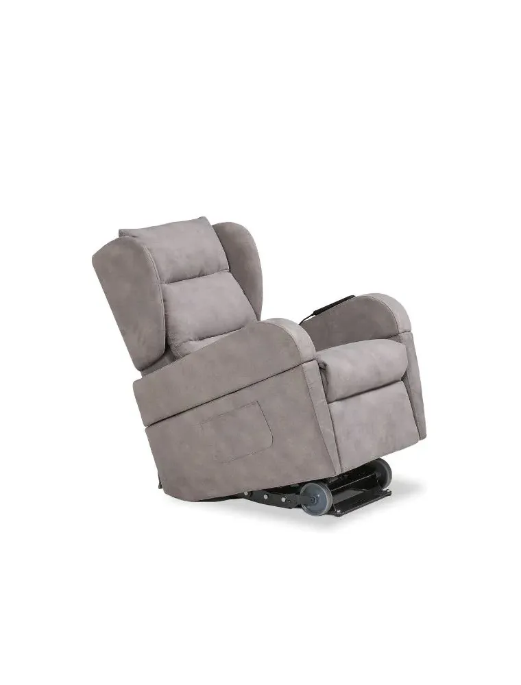 Poltrona Reclinabile Poltrone X Disabili Anziani Poltrone Relax A