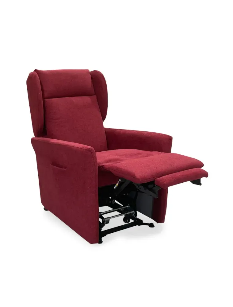 Poltrona Reclinabile Poltrone Ikea NovitÃ Spazio Relax Poltrone Su