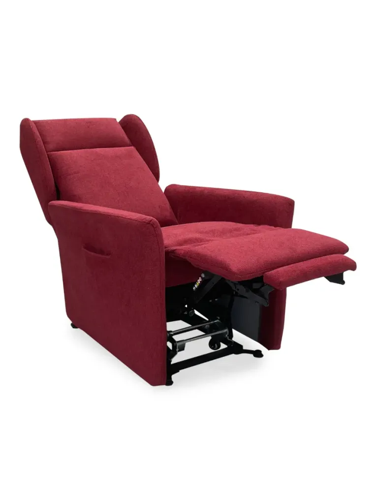 Poltrona Dora Poltrone Per Dormire Dorelan Poltrone Poltrona Relax