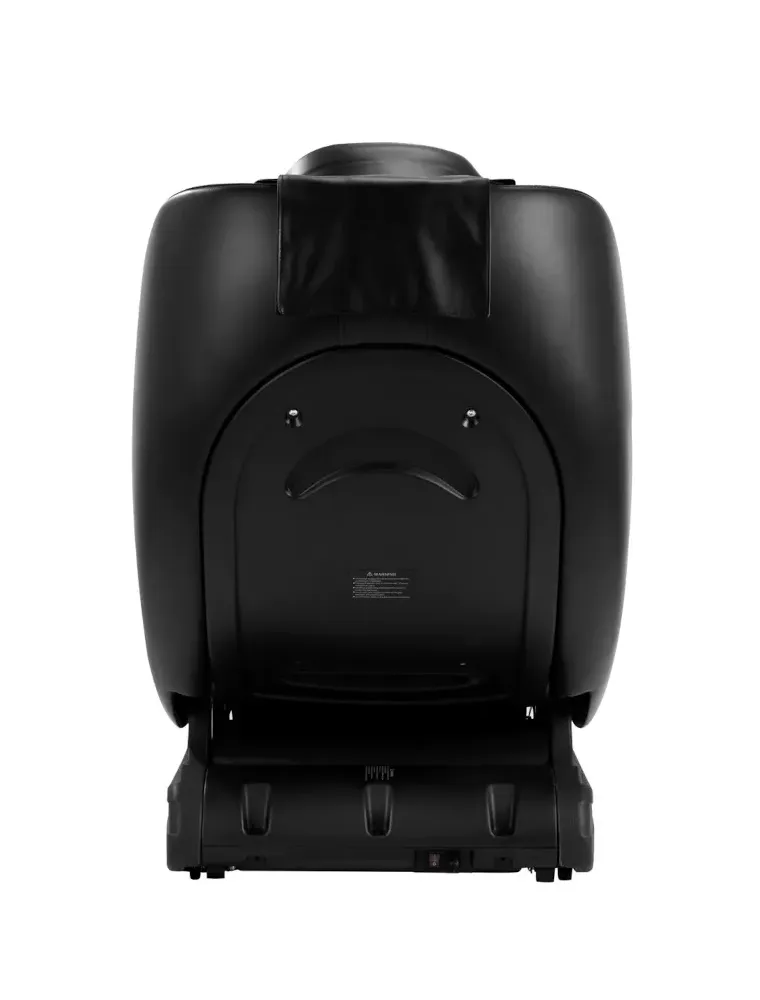 Comfier Massaggiatore Schiena e Collo con Compressione d'Aria, Shiatsu