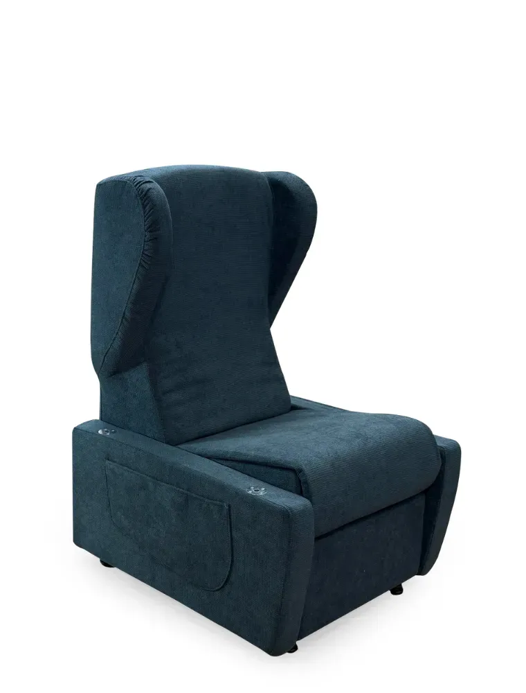 Poltrona Alzapersona Poltrone Automatizzate Per Anziani Poltrona