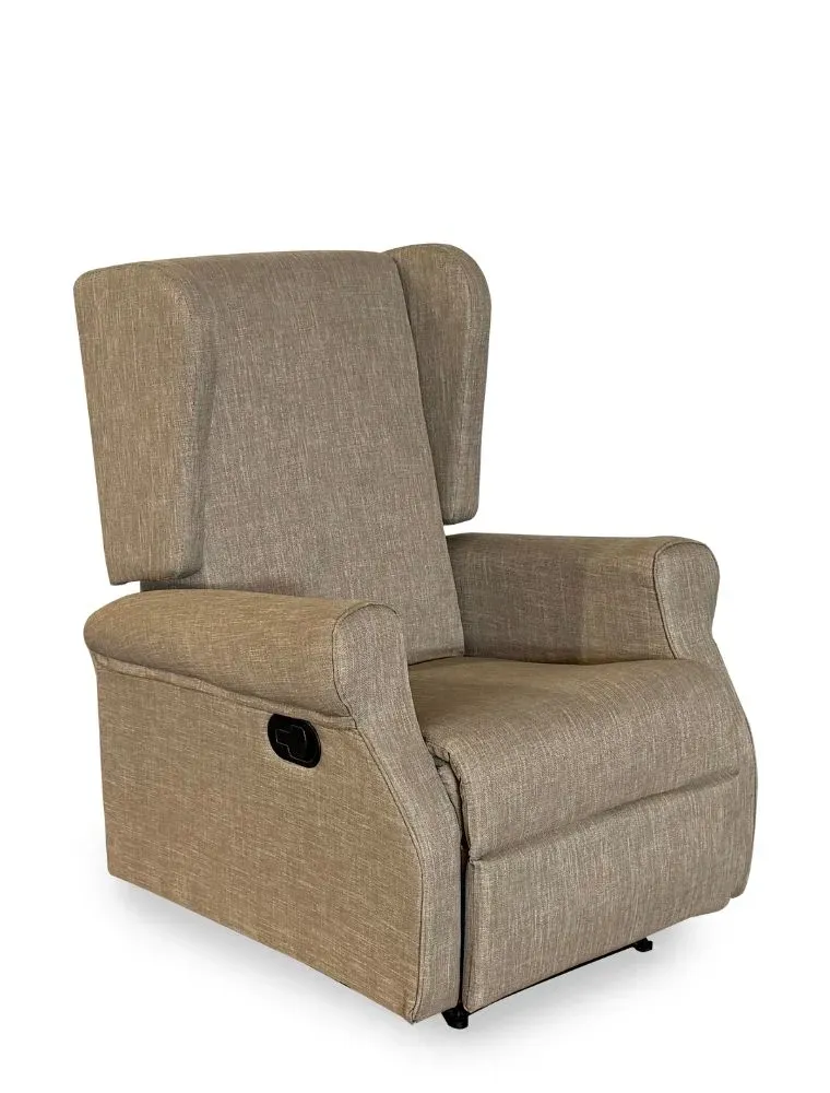 POLTRONA RELAX BERGERE CON VIBROMASSAGGIO E RISCALDAMENTO POLTRONA RELAX BERGERE CON VIBROMASSAGGIO E RISCALDAMENTO