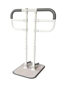 Sponda per Letti Elettrici Motorizzati Regolabili Protezione Anti Caduta