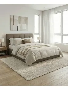 Letto Contenitore + Materasso Memory 7 Zone Aloe Vera | Set