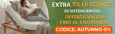sconto 5 reti