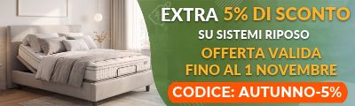 sconto letti