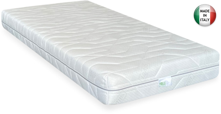 materasso waterfoam singolo dispositivo medico