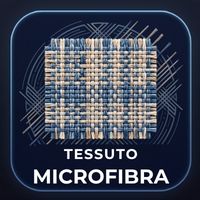 Tessuto Microfibra