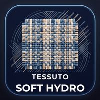 Tessuto Soft Hydro