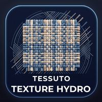 Tessuto Texture Hydro